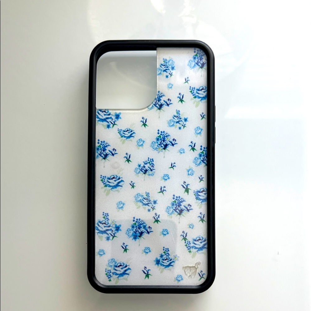 WildFlower Floral Case Iphone 13 Pro Max